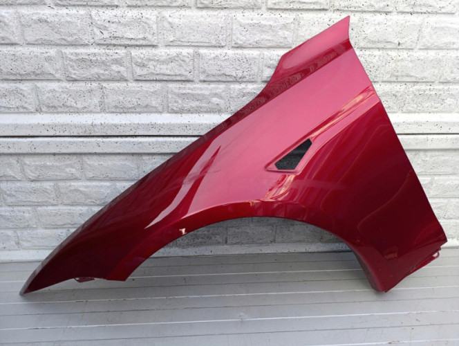 TESLA MODEL S PLAID BŁOTNIK LEWY PRZEDNI - (17237421073)