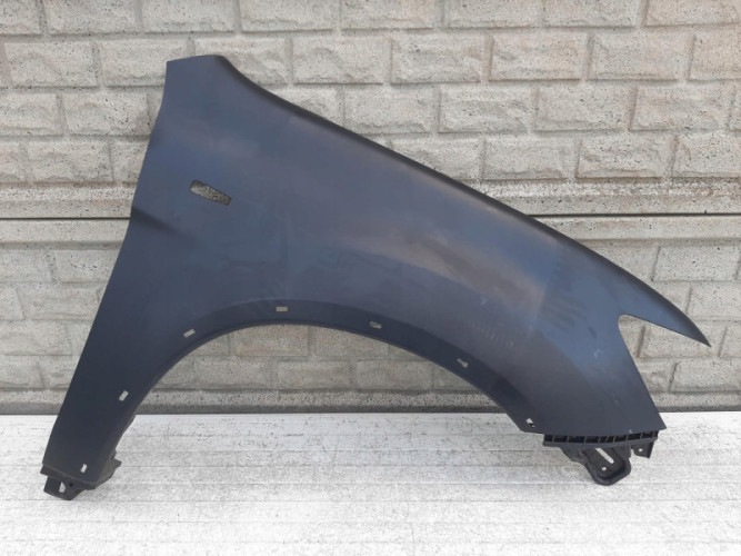 MITSUBISHI ASX 15-20 LIFT BŁOTNIK PRAWY NOWY - (12212451048)