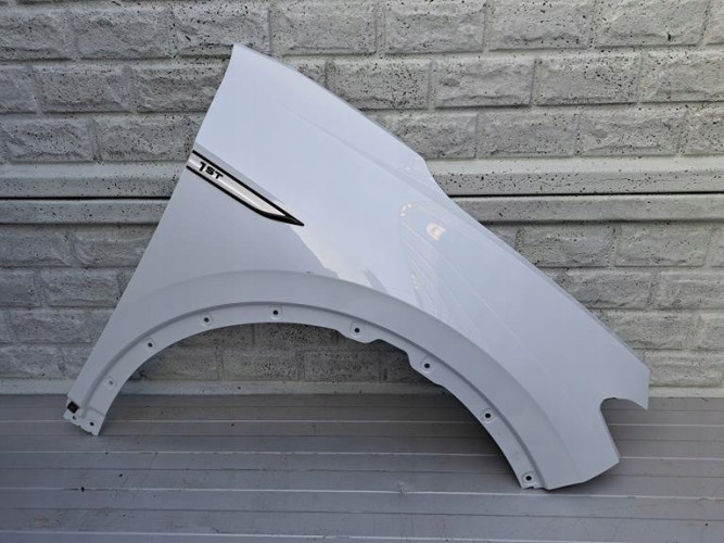 VW ID4 ID5 ID 4 5 IV V BŁOTNIK PRAWY PRZEDNI - (17241698409)