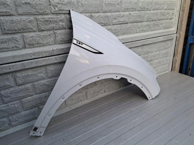 VW ID4 ID5 ID 4 5 IV V BŁOTNIK PRAWY PRZEDNI - (17241698409)