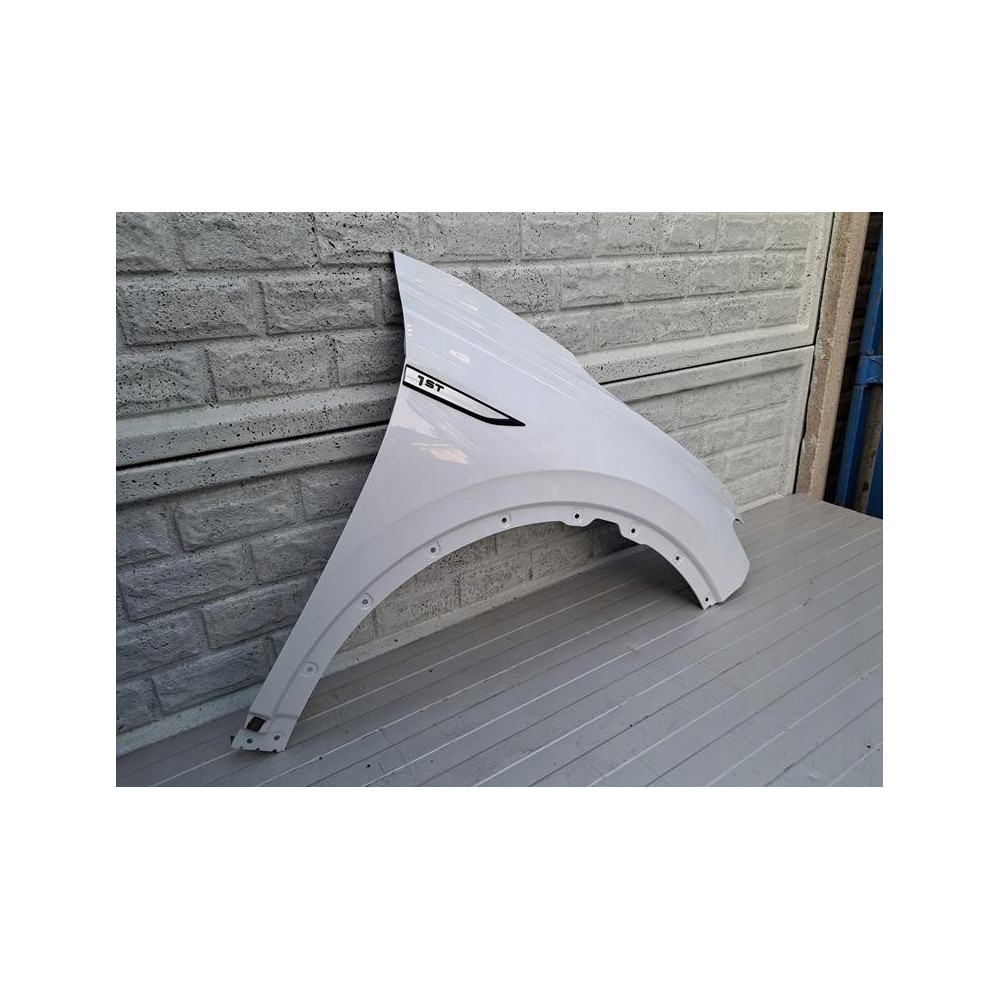 VW ID4 ID5 ID 4 5 IV V BŁOTNIK PRAWY PRZEDNI - (17241698409)