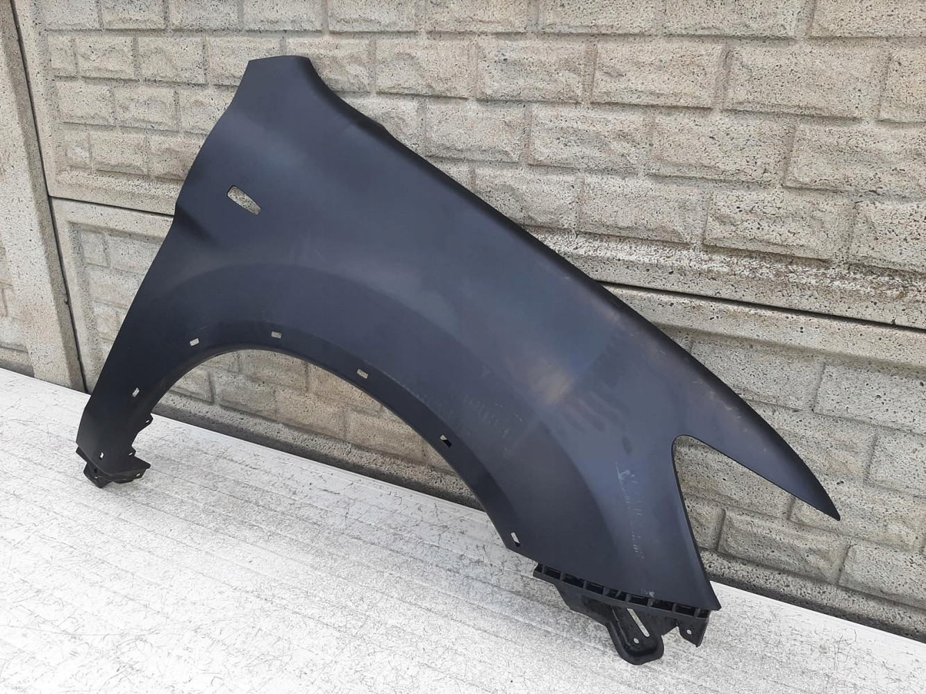 MITSUBISHI ASX 15-20 LIFT BŁOTNIK PRAWY NOWY - (12212451048)