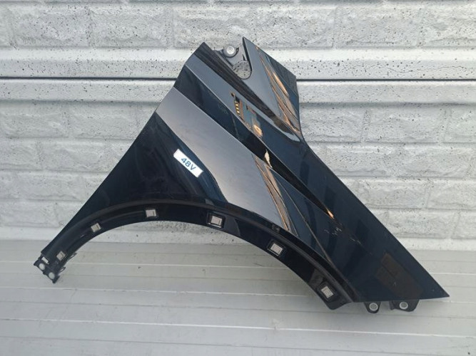 BŁOTNIK PRZEDNI PRAWY HYUNDAI BAYON - (17241714189)