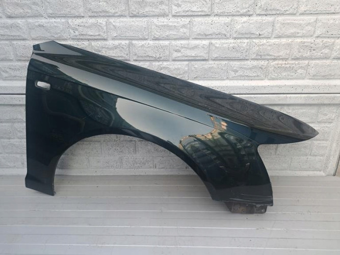 AUDI A6 C6 4F0 2005 - 2008 BŁOTNIK PRZEDNI PRAWY - (17241716554)