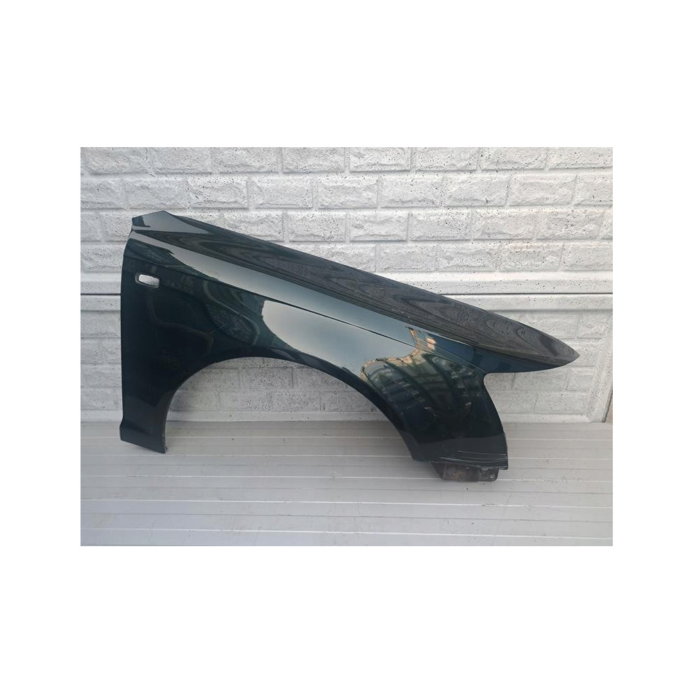 AUDI A6 C6 4F0 2005 - 2008 BŁOTNIK PRZEDNI PRAWY - (17241716554)