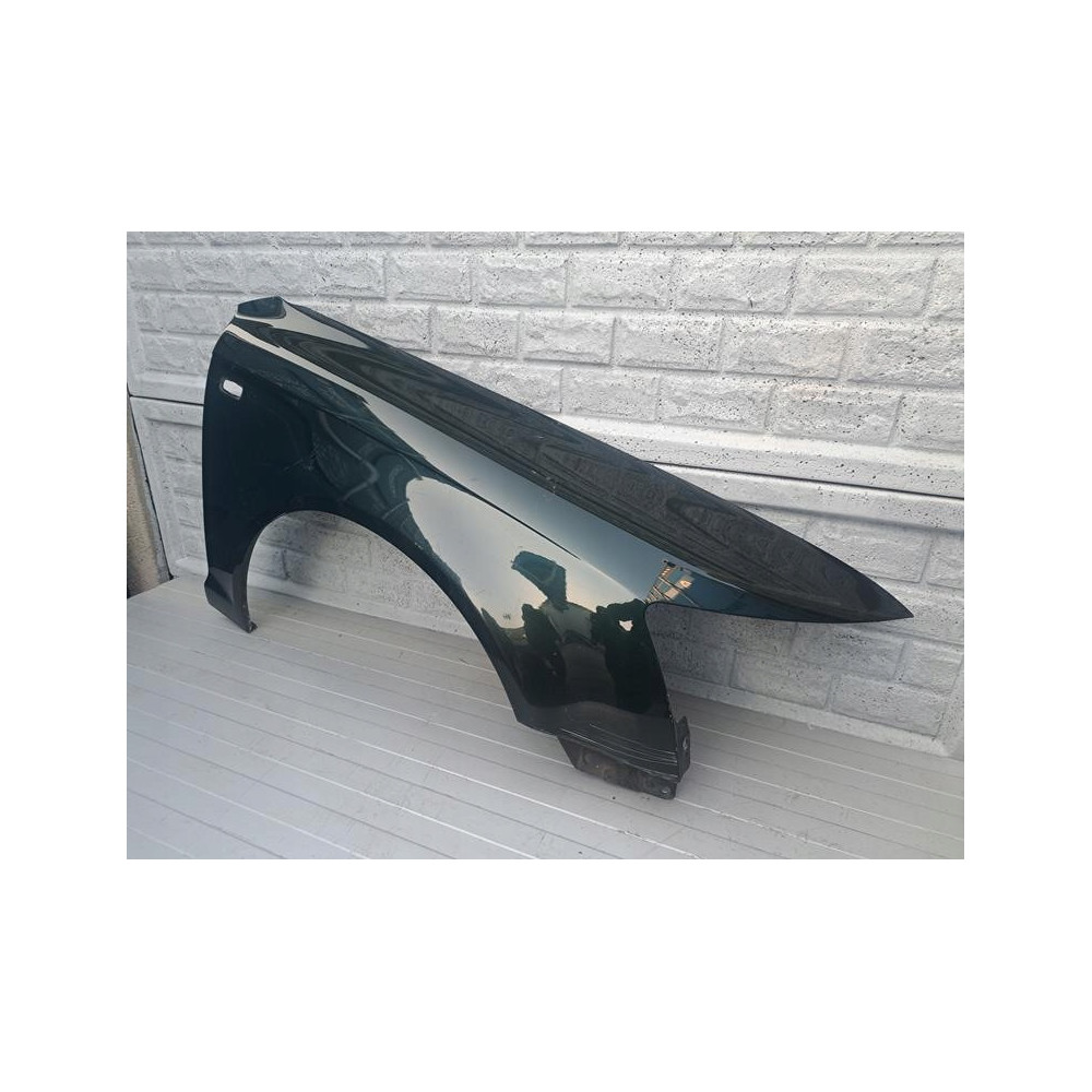 AUDI A6 C6 4F0 2005 - 2008 BŁOTNIK PRZEDNI PRAWY - (17241716554)