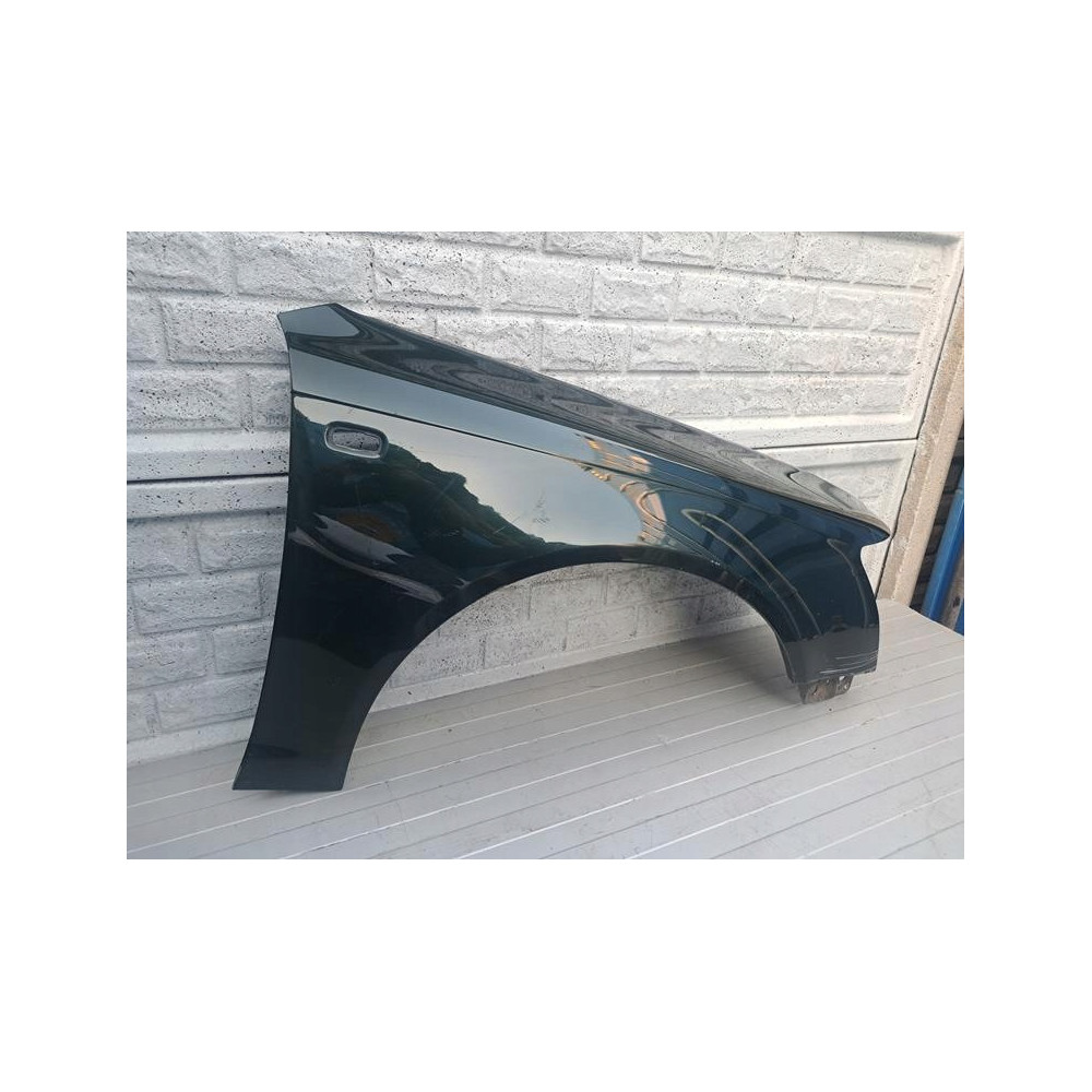 AUDI A6 C6 4F0 2005 - 2008 BŁOTNIK PRZEDNI PRAWY - (17241716554)