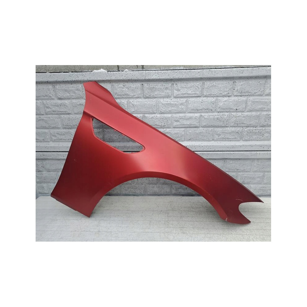 BMW F10 F11 MPAKIET M5 MPOWER BŁOTNIK PRAWY - (17266880196)