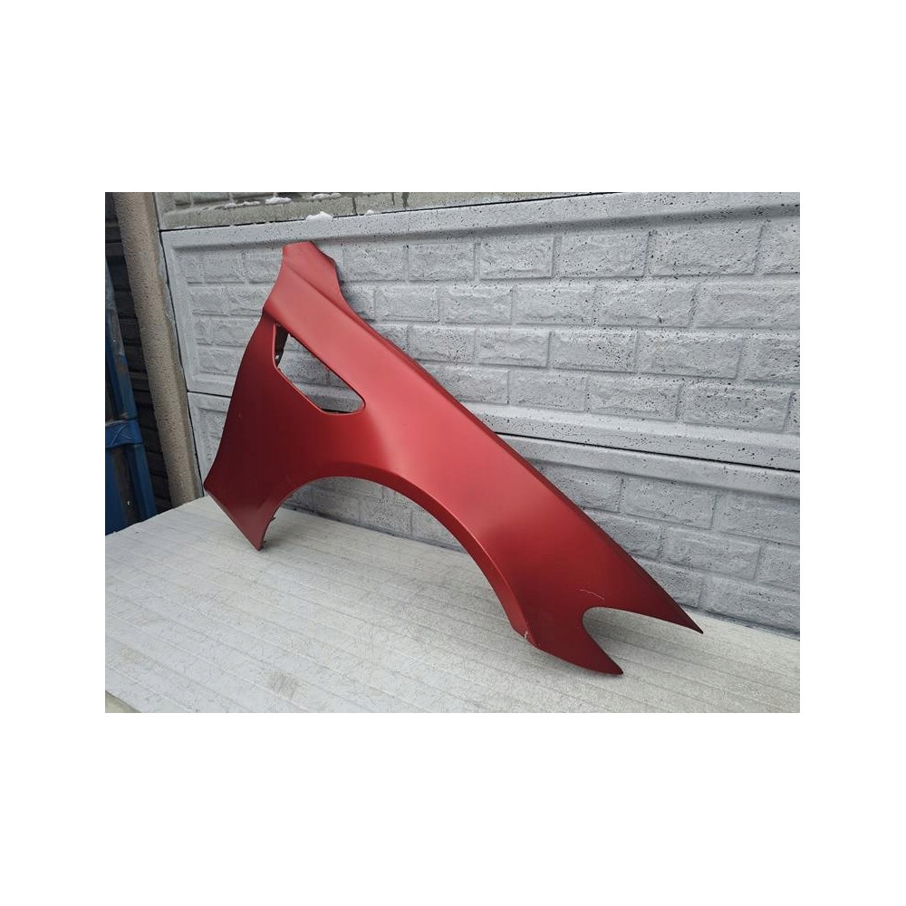 BMW F10 F11 MPAKIET M5 MPOWER BŁOTNIK PRAWY - (17266880196)
