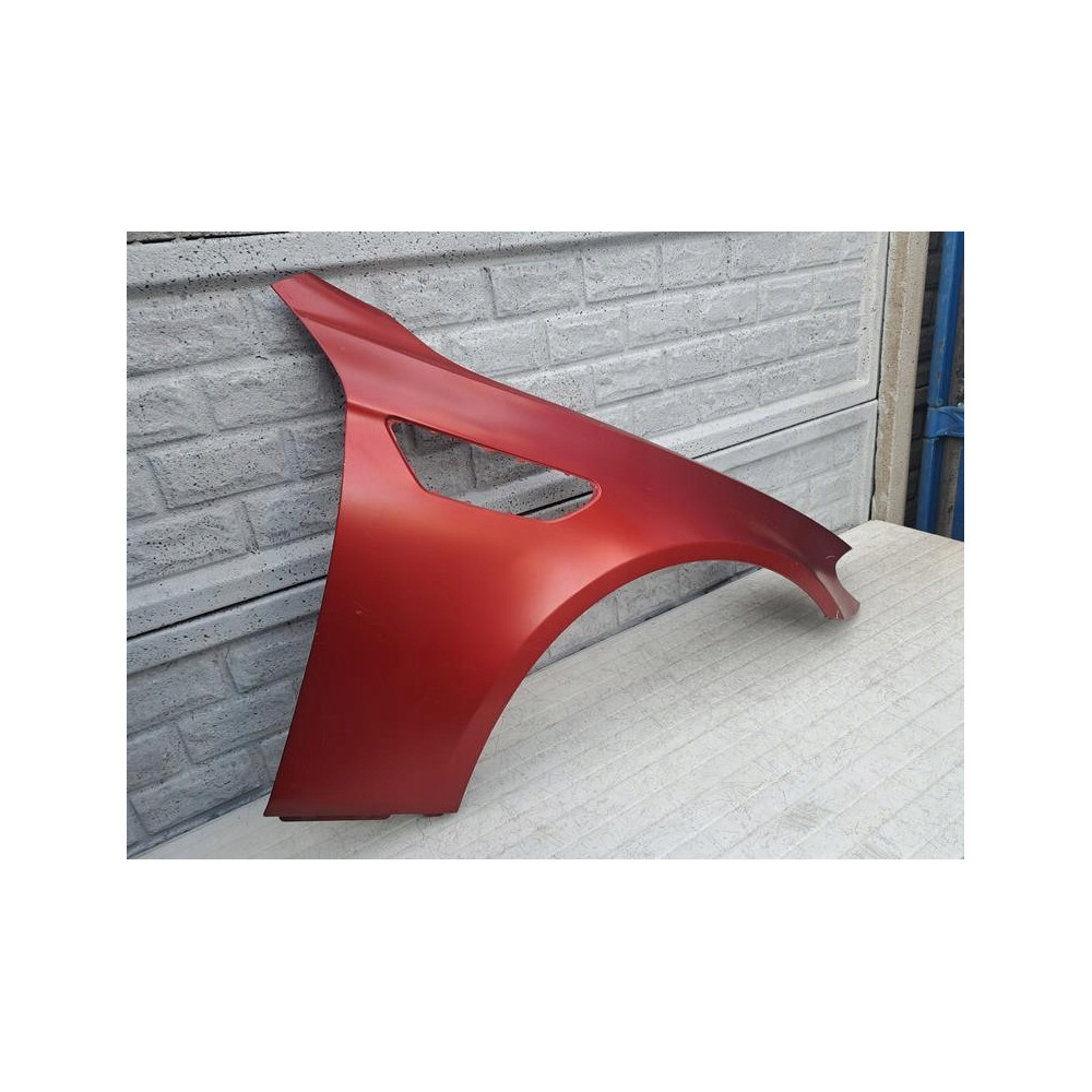 BMW F10 F11 MPAKIET M5 MPOWER BŁOTNIK PRAWY - (17266880196)