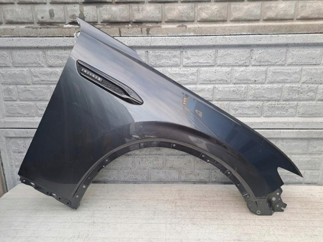 MAZDA CX60 CX-60 BŁOTNIK PRAWY PRZEDNI - (17266988178)