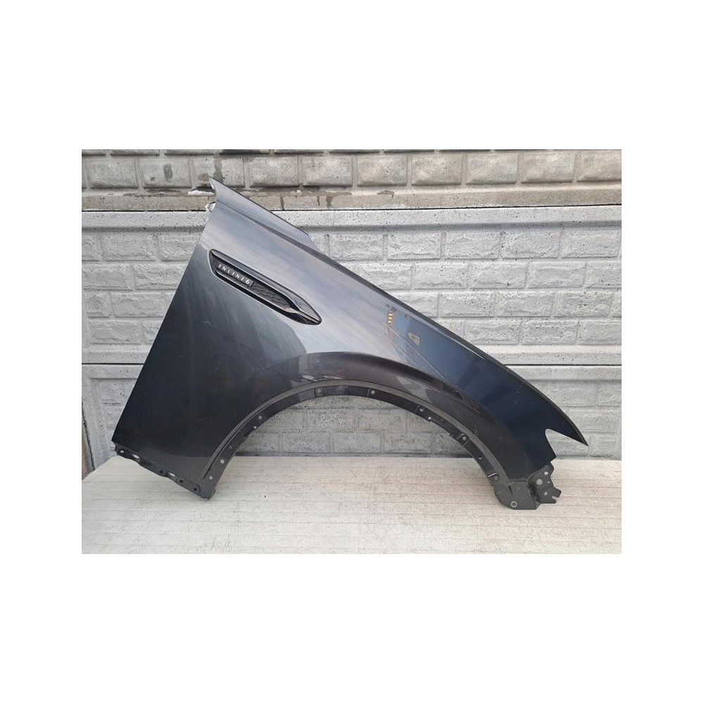 MAZDA CX60 CX-60 BŁOTNIK PRAWY PRZEDNI - (17266988178)