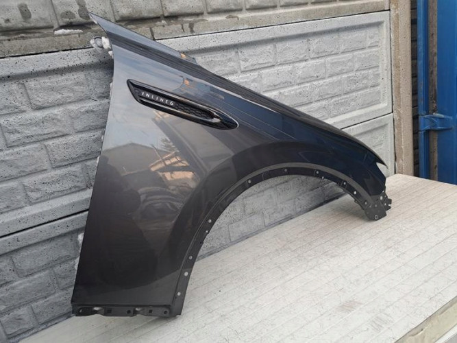 MAZDA CX60 CX-60 BŁOTNIK PRAWY PRZEDNI - (17266988178)