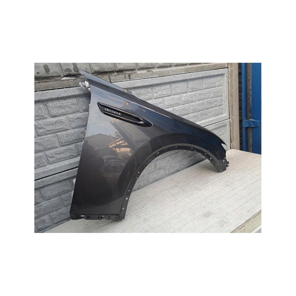 MAZDA CX60 CX-60 BŁOTNIK PRAWY PRZEDNI - (17266988178)