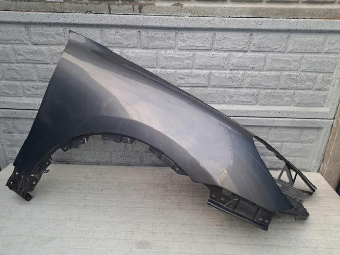 PORSCHE CAYENNE 7P BŁOTNIK PRAWY PRZEDNI - (17266993532)