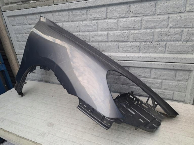 PORSCHE CAYENNE 7P BŁOTNIK PRAWY PRZEDNI - (17266993532)
