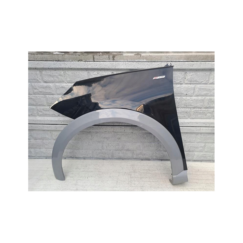 FORD PUMA MK2 2019-2024 BŁOTNIK PRZEDNI LEWY - (17267004967)