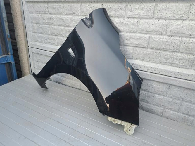 MITSUBISHI SPACE STAR 2 II BŁOTNIK PRAWY - (17267019544)