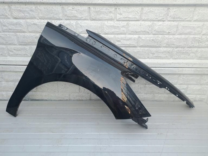 CITROEN DS5 DS 5 11-15 BŁOTNIK PRAWY PRZEDNI - (17267042506)