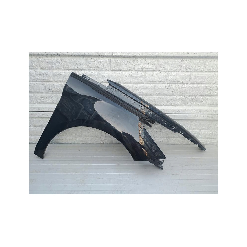 CITROEN DS5 DS 5 11-15 BŁOTNIK PRAWY PRZEDNI - (17267042506)