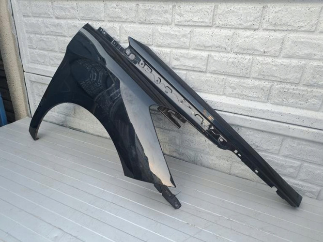 CITROEN DS5 DS 5 11-15 BŁOTNIK PRAWY PRZEDNI - (17267042506)