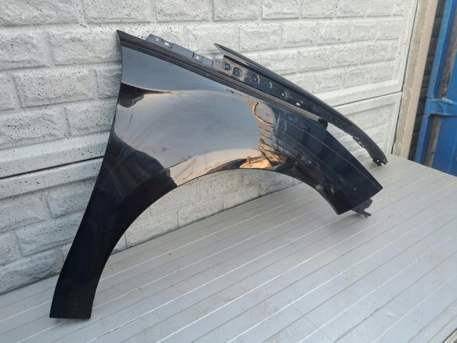 CITROEN DS5 DS 5 11-15 BŁOTNIK PRAWY PRZEDNI - (17267042506)