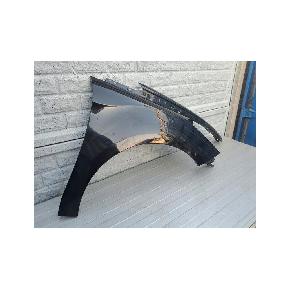 CITROEN DS5 DS 5 11-15 BŁOTNIK PRAWY PRZEDNI - (17267042506)
