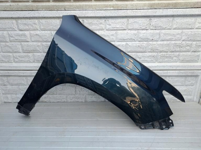 TOYOTA LAND CRUISER 150 LIFT 17-20 BŁOTNIK PRAWY - (17267139598)