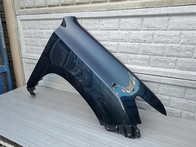 TOYOTA LAND CRUISER 150 LIFT 17-20 BŁOTNIK PRAWY - (17267139598)