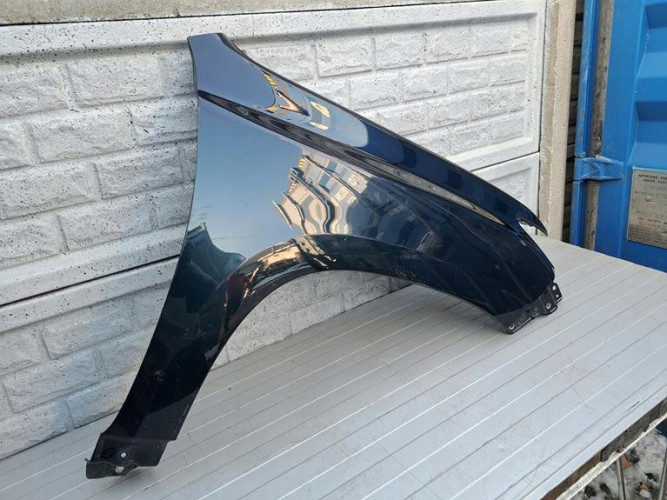 TOYOTA LAND CRUISER 150 LIFT 17-20 BŁOTNIK PRAWY - (17267139598)