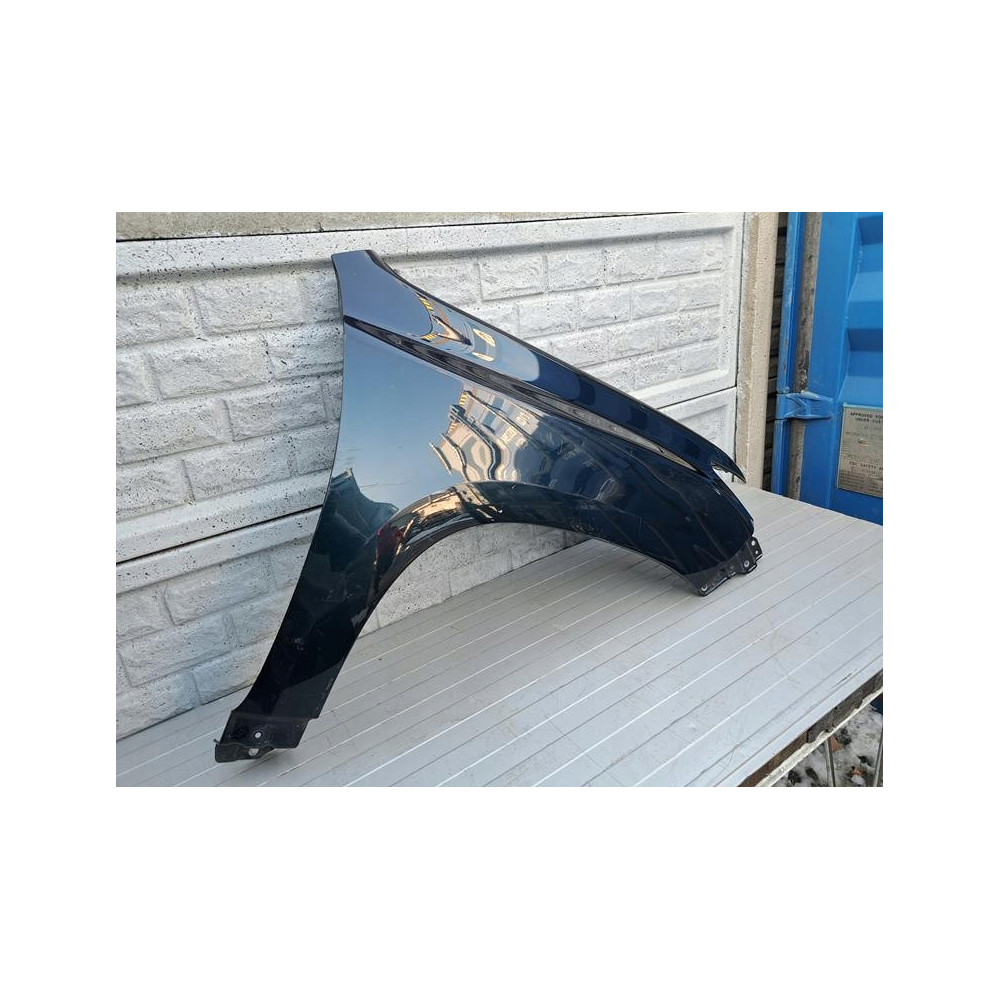 TOYOTA LAND CRUISER 150 LIFT 17-20 BŁOTNIK PRAWY - (17267139598)