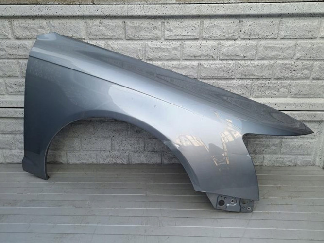 AUDI A6 C6 LIFT 4F0 08-11 BŁOTNIK PRZEDNI PRAWY - (17267142535)