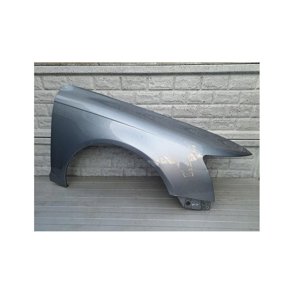 AUDI A6 C6 LIFT 4F0 08-11 BŁOTNIK PRZEDNI PRAWY - (17267142535)
