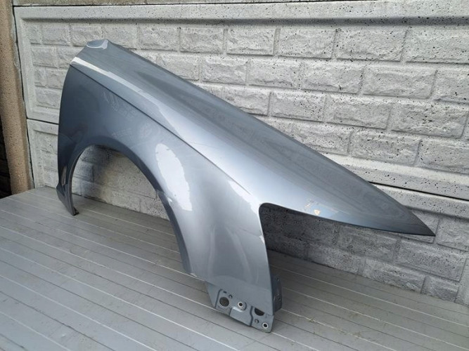 AUDI A6 C6 LIFT 4F0 08-11 BŁOTNIK PRZEDNI PRAWY - (17267142535)