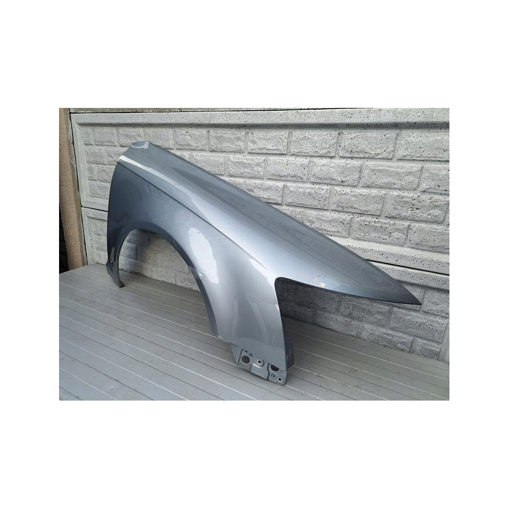 AUDI A6 C6 LIFT 4F0 08-11 BŁOTNIK PRZEDNI PRAWY - (17267142535)