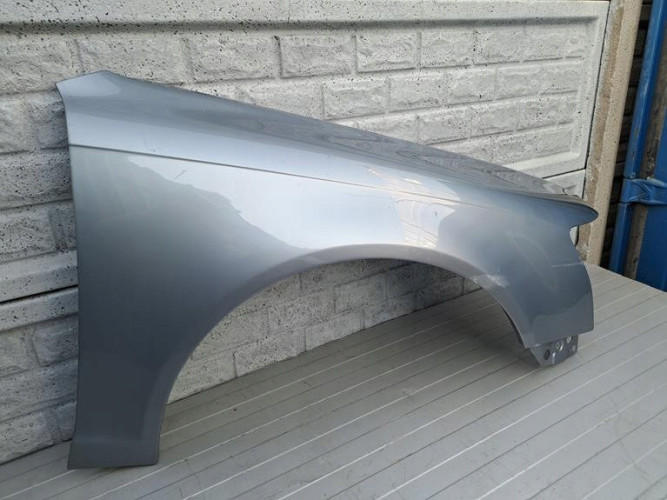 AUDI A6 C6 LIFT 4F0 08-11 BŁOTNIK PRZEDNI PRAWY - (17267142535)