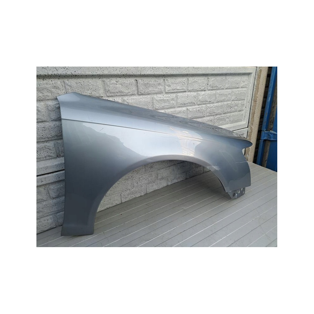 AUDI A6 C6 LIFT 4F0 08-11 BŁOTNIK PRZEDNI PRAWY - (17267142535)
