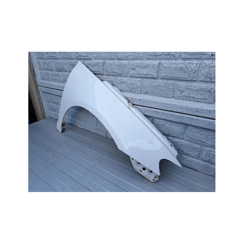 VW SCIROCCO BŁOTNIK PRZEDNI PRAWY - (17267151423)