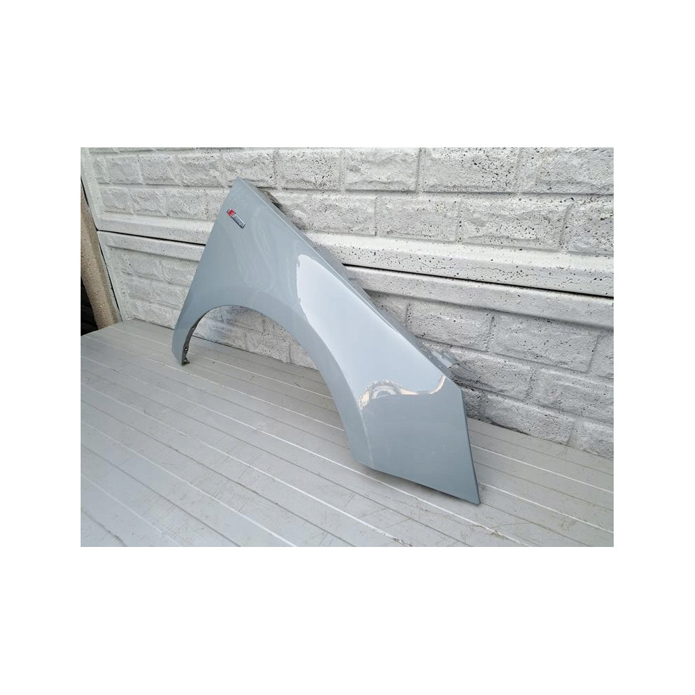 AUDI A1 8X0 2010-2017 BŁOTNIK PRZEDNI PRAWY - (17267172386)