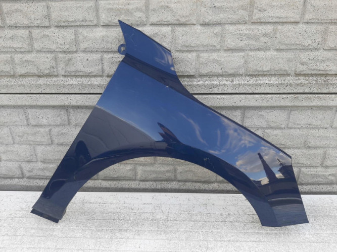 FORD FOCUS MK4 MK 4 18-24 BŁOTNIK PRZEDNI PRAWY - (12213239890)