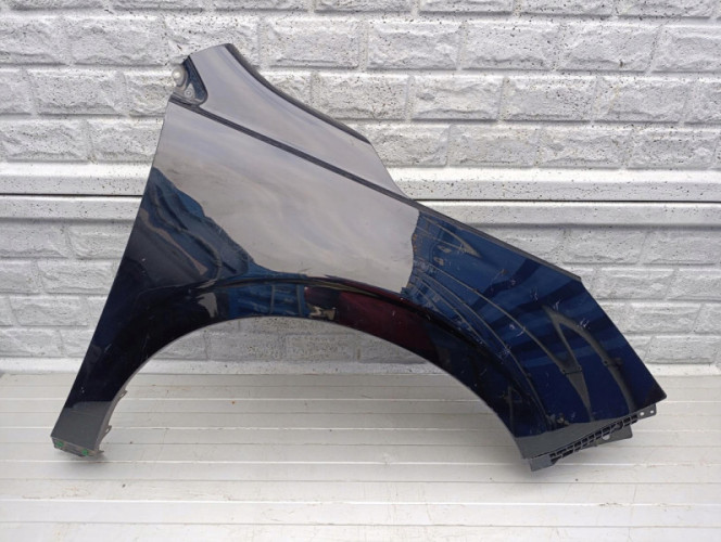 BŁOTNIK PRAWY PRZEDNI SUBARU FORESTER 13-19 - (17270573231)