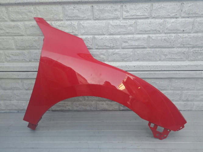 HONDA CIVIC X 15-22 BŁOTNIK PRAWY PRZEDNI - (17278768658)
