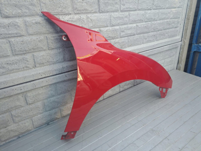 HONDA CIVIC X 15-22 BŁOTNIK PRAWY PRZEDNI - (17278768658)