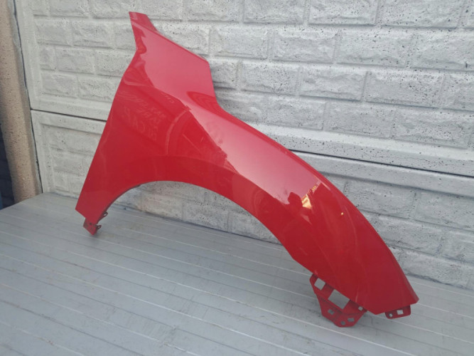 HONDA CIVIC X 15-22 BŁOTNIK PRAWY PRZEDNI - (17278768658)