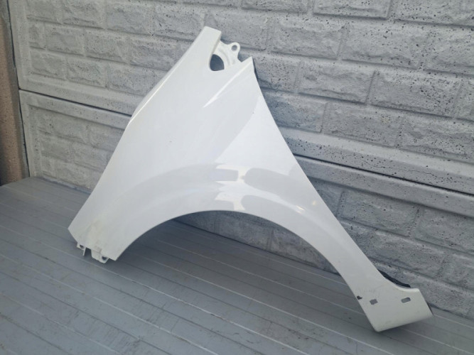 KIA PICANTO 3 III 17-24 BŁOTNIK LEWY PRZEDNI - (17278770380)