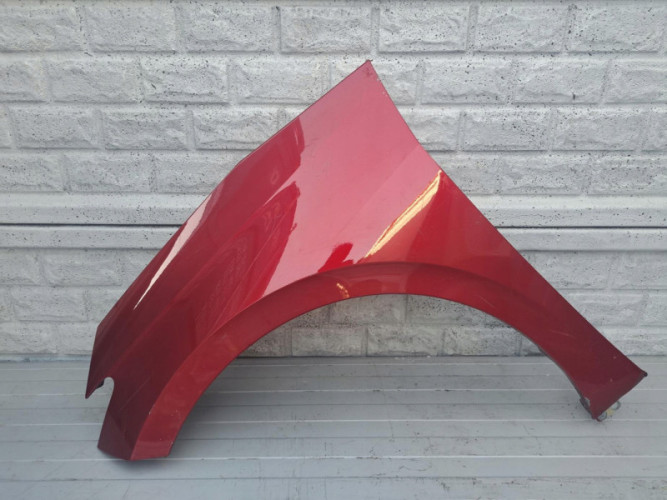SEAT CUPRA BORN 21-24 BŁOTNIK PRZEDNI LEWY - (17278816412)