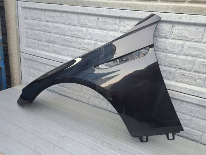 BMW 6 F12 F13 BŁOTNIK LEWY PRZÓD - (17278926187)