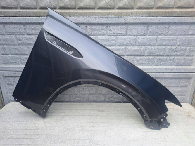 MAZDA CX-60 BŁOTNIK PRAWY PRZEDNI - (17278976295)