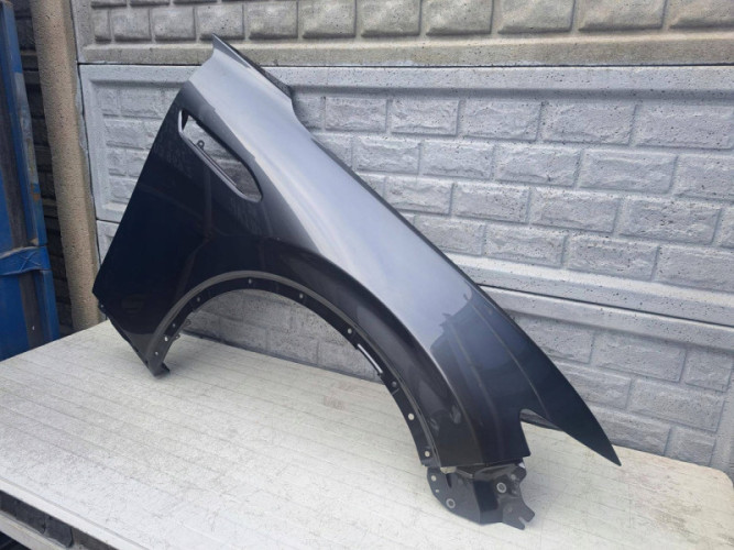 MAZDA CX-60 BŁOTNIK PRAWY PRZEDNI - (17278976295)