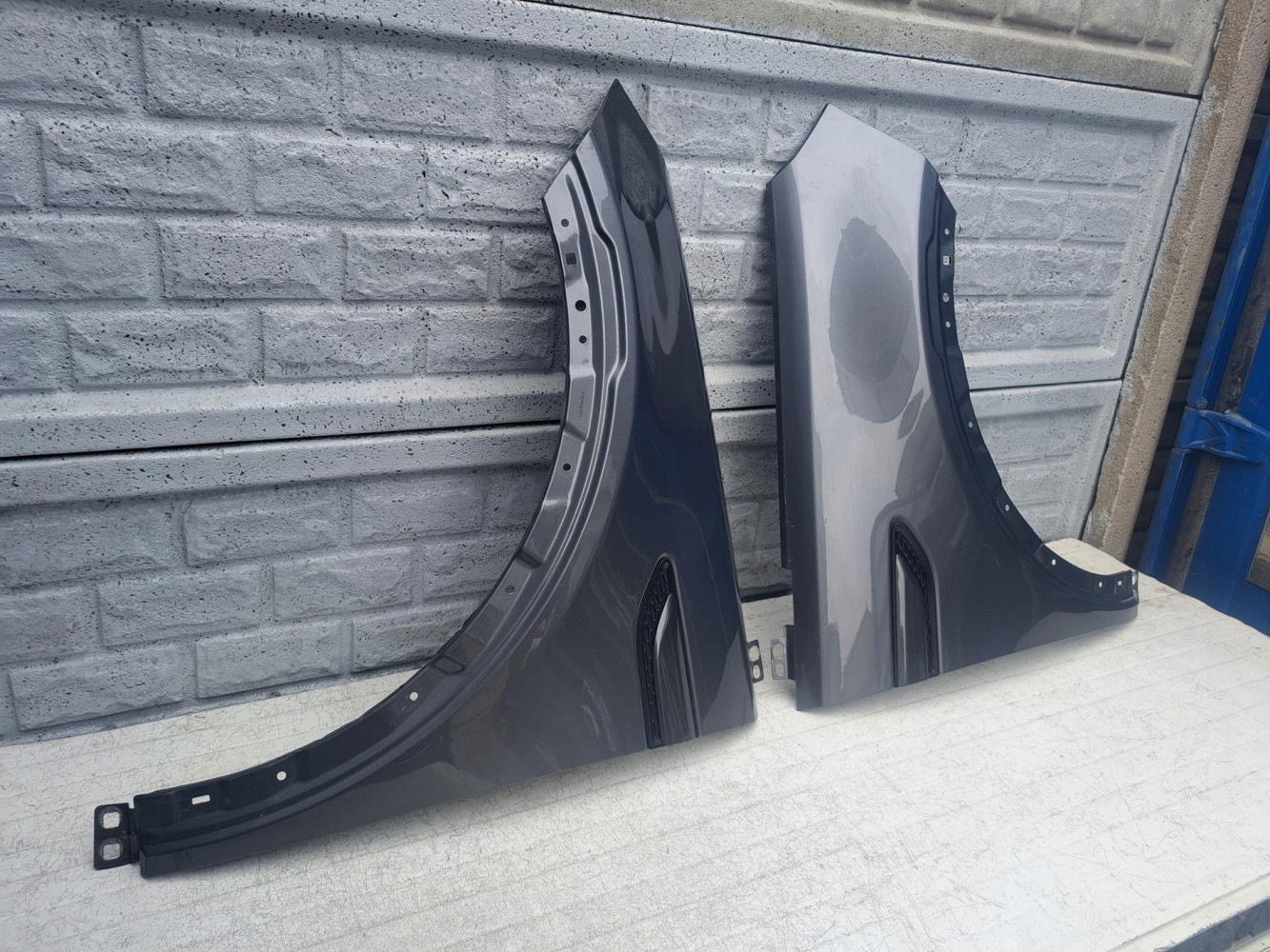 LAND ROVER DISCOVERY SPORT BŁOTNIK PRZEDNI LEWY PRAWY - (17279028654)